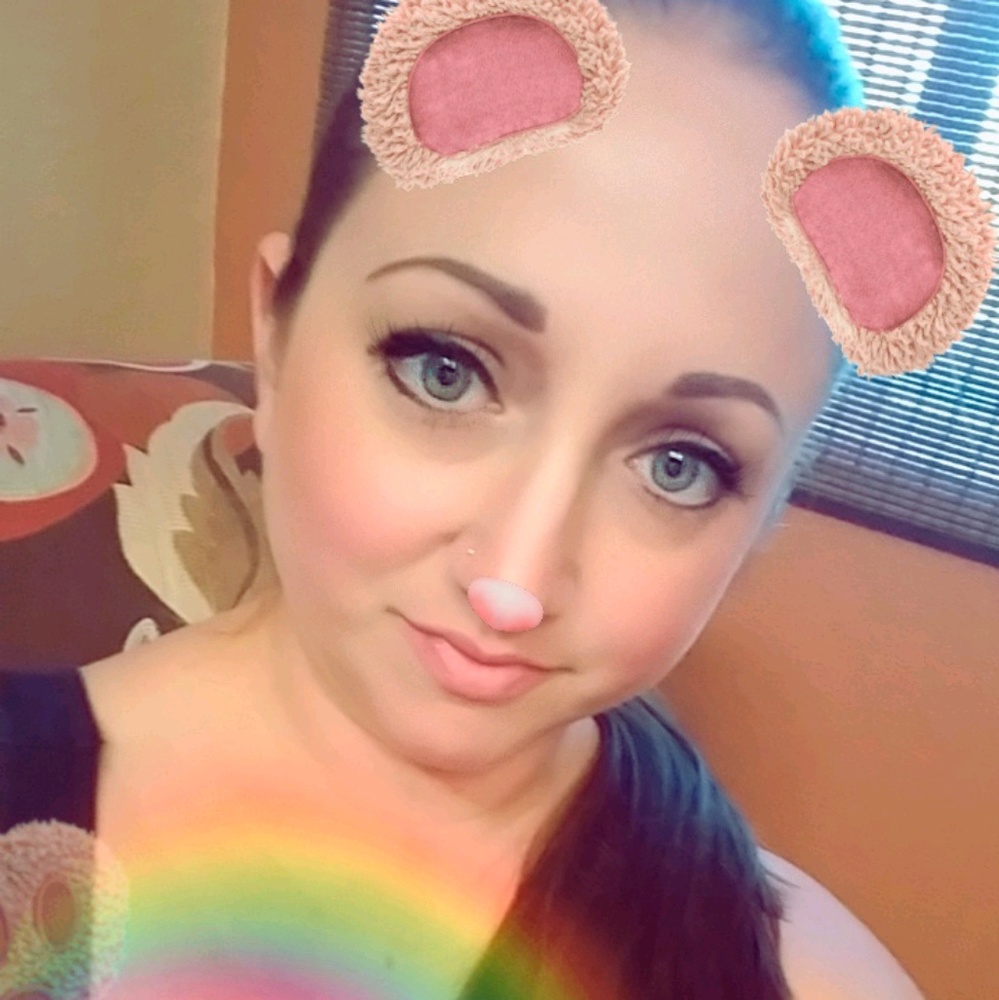 Meet your Posher, Misty